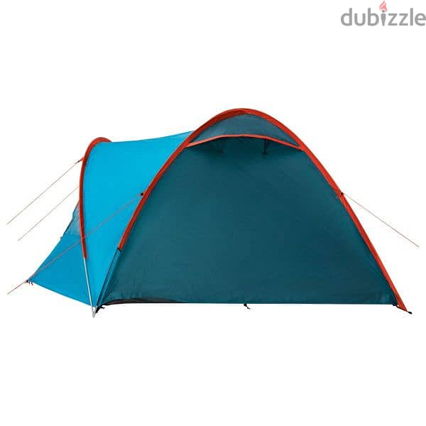 rocktrail  4 person camping tent 6