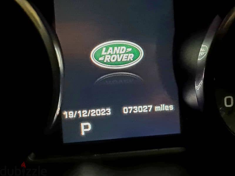 Range Rover sport v6 Supercharged premium package 12
