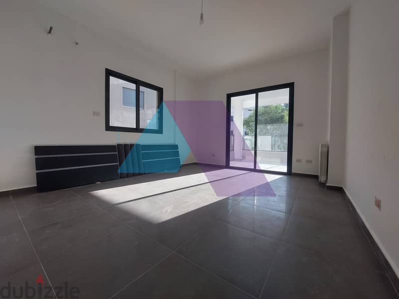 Luxurious decorated 215 m2 apartment for sale in Mar Takla/Hazmieh 4