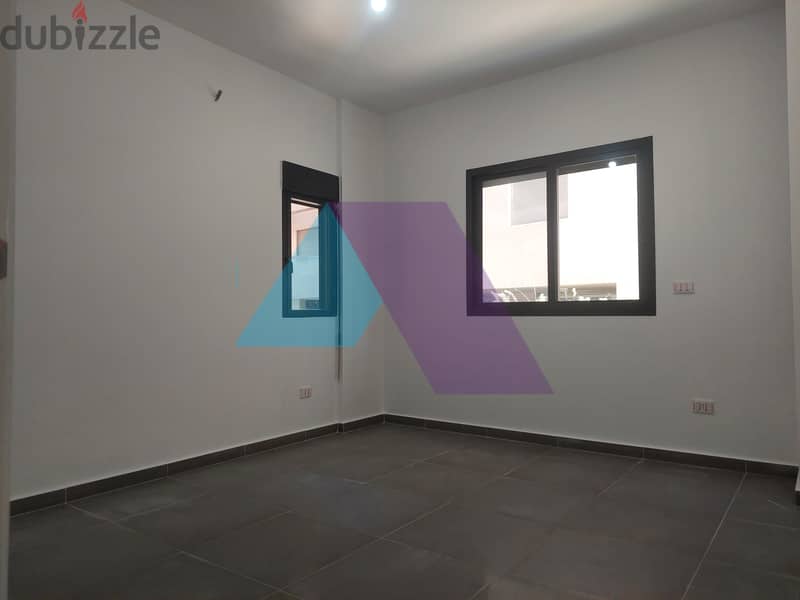 Luxurious decorated 215 m2 apartment for sale in Mar Takla/Hazmieh 8