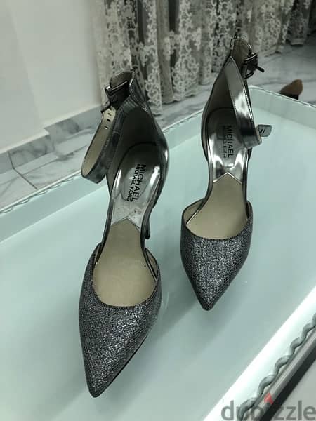 Michael Kors size 39 2