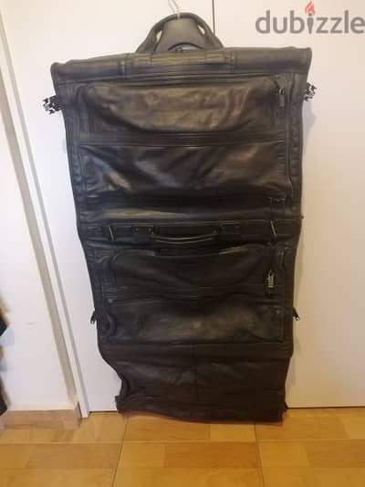 garment bag