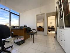 Office for sale In Baouchrieh. 0