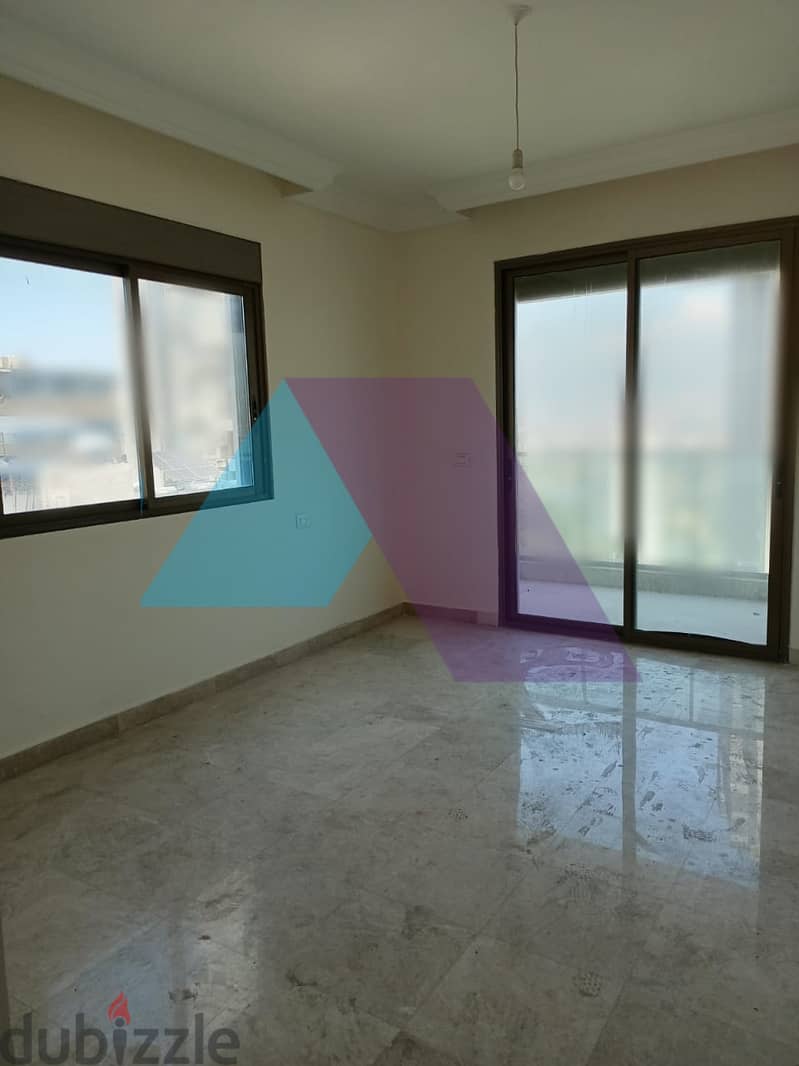 A 230 m2 apartment for sale in Achrafieh - شقة للبيع في الأشرفية 2