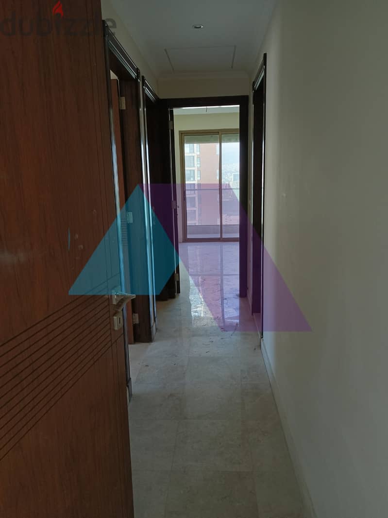 A 230 m2 apartment for sale in Achrafieh - شقة للبيع في الأشرفية 6