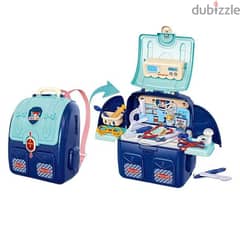 Children Portable Medical Set