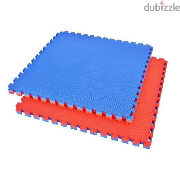 Giant Floor Play Mat 1