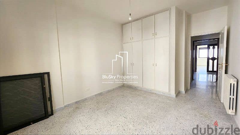 Apartment 165m² 3 beds For RENT In Ballouneh - شقة للأجار #YM 3