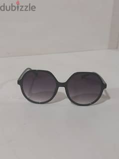 Tommy Hilfiger Dawn sunglasses black/grey