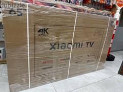 xiaomi Tv 43 ,55 inch available