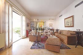 Apartments For Sale in Achrafieh | شقق للبيع في الأشرفية | AP8614