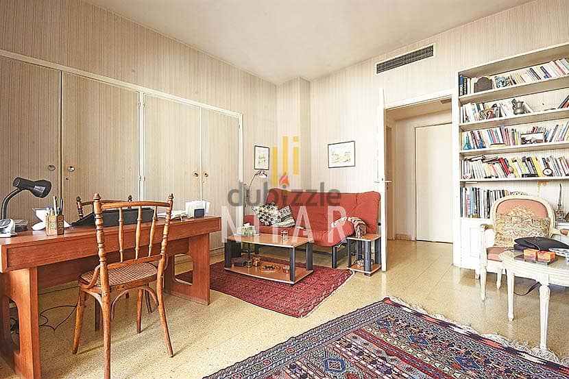 Apartments For Sale in Achrafieh | شقق للبيع في الأشرفية | AP8614 11