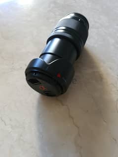 Sony lens alpha dt 18-250mm