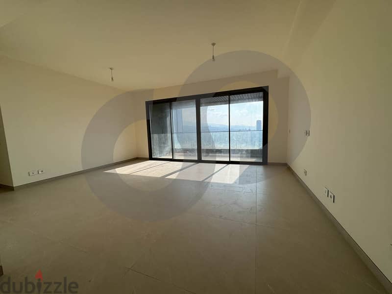 Apartment in Forty Four Tower-Dekwaneh/دكوانة REF#SB99234 1