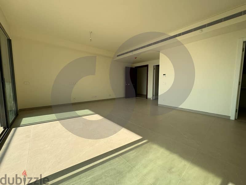Apartment in Forty Four Tower-Dekwaneh/دكوانة REF#SB99234 2