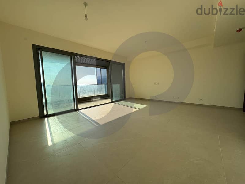Apartment in Forty Four Tower-Dekwaneh/دكوانة REF#SB99234 3