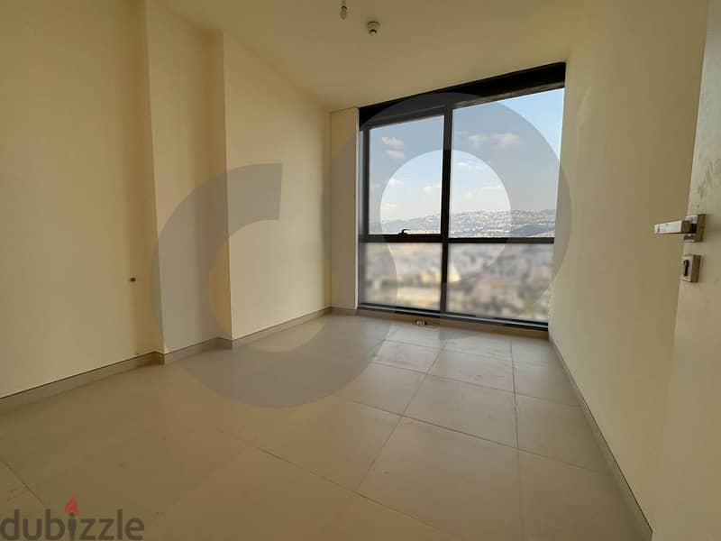 Apartment in Forty Four Tower-Dekwaneh/دكوانة REF#SB99234 6