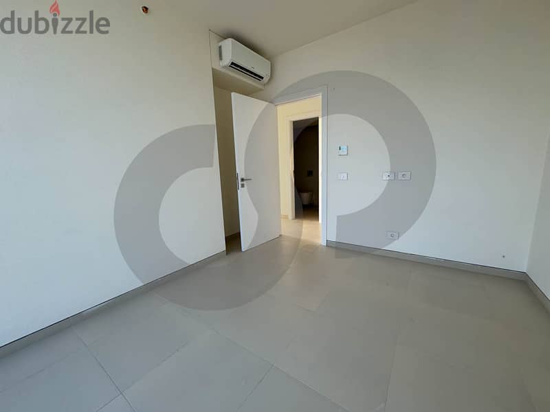 Apartment in Forty Four Tower-Dekwaneh/دكوانة REF#SB99234 7