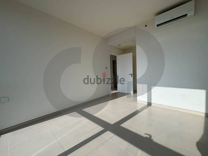 Apartment in Forty Four Tower-Dekwaneh/دكوانة REF#SB99234 9