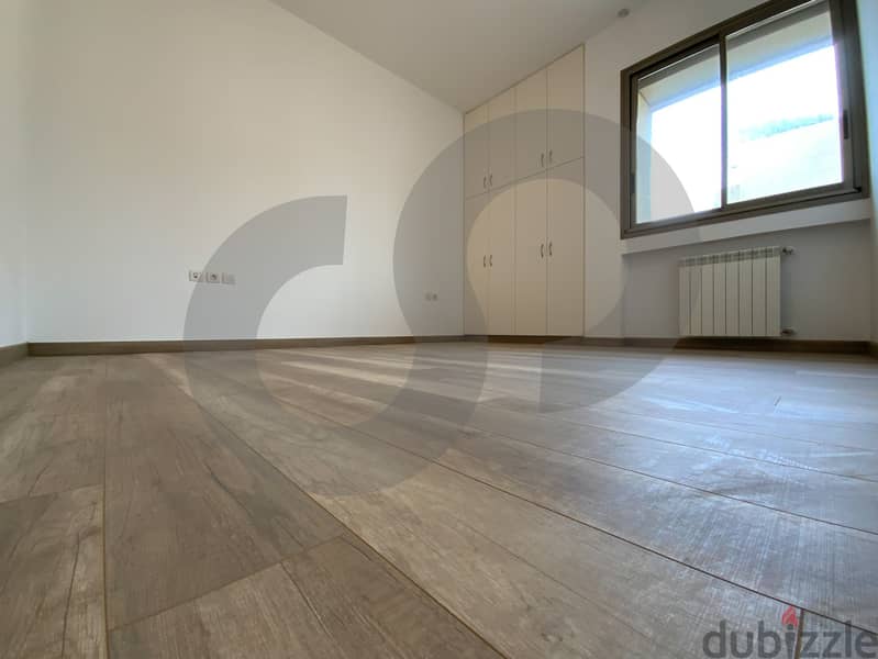 STUNNING APARTMENT FOR SALE IN HORCH TABET ! REF#SB99235 ! 6