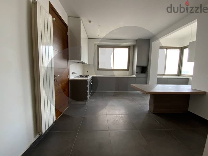 STUNNING APARTMENT FOR SALE IN HORCH TABET ! REF#SB99235 ! 9
