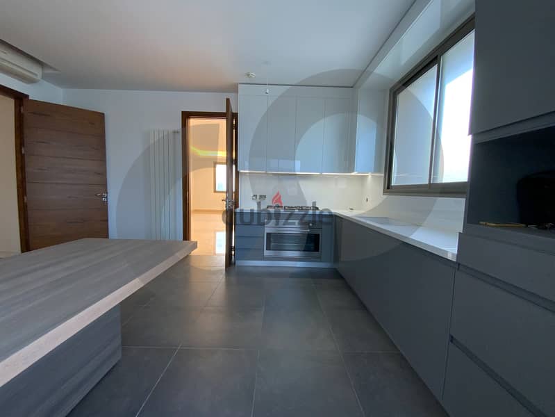STUNNING APARTMENT FOR SALE IN HORCH TABET ! REF#SB99235 ! 11