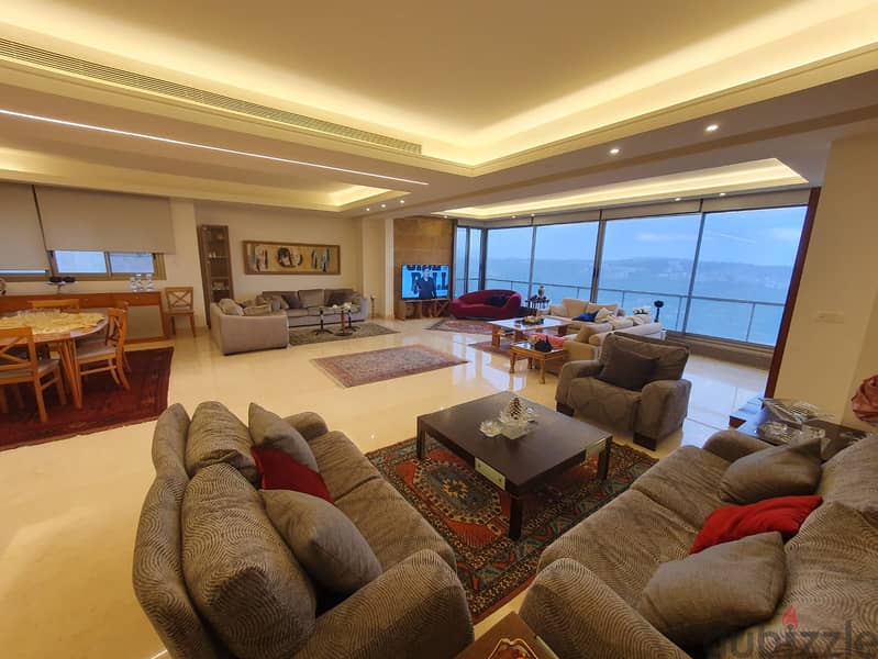 Apartment for Sale in Monteverde دوبلكس للبيع في مونتيفيردي 0