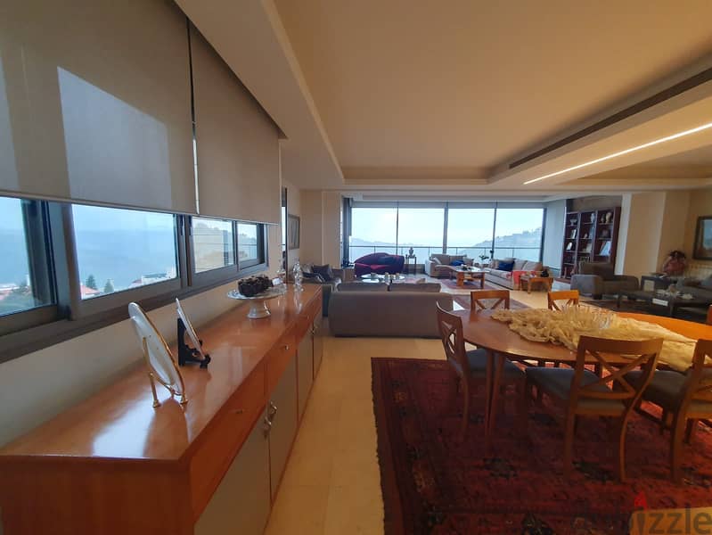 Apartment for Sale in Monteverde دوبلكس للبيع في مونتيفيردي 7