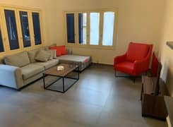 Apartment for Rent in Achrafieh شقة للأجار في الأشرفية 0