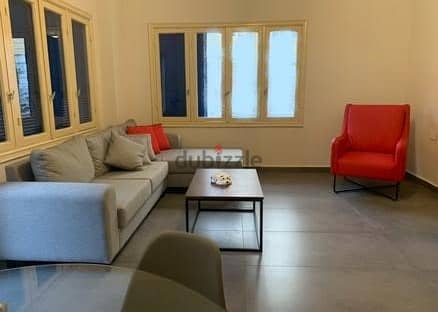 Apartment for Rent in Achrafieh شقة للأجار في الأشرفية 2