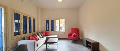 Apartment for Rent in Achrafieh شقة للأجار في الأشرفية 3