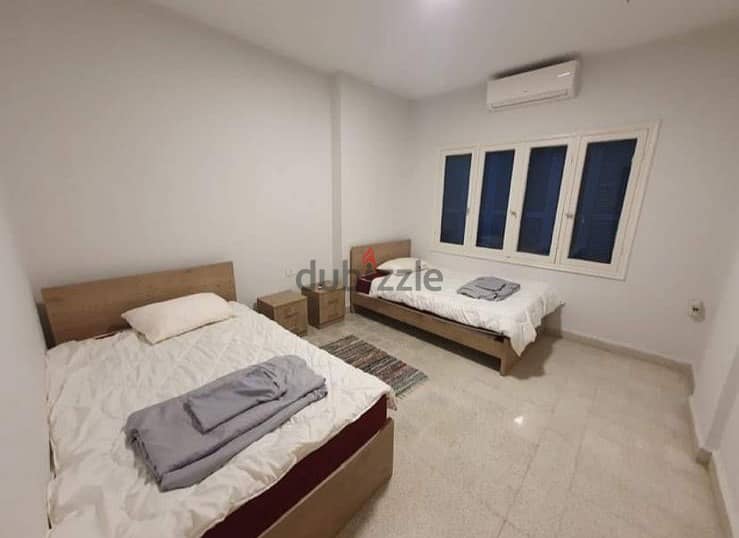 Apartment for Rent in Achrafieh شقة للأجار في الأشرفية 18