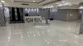Shop 600m² 2 Floors For RENT In Hamra - محل للأجار #RB