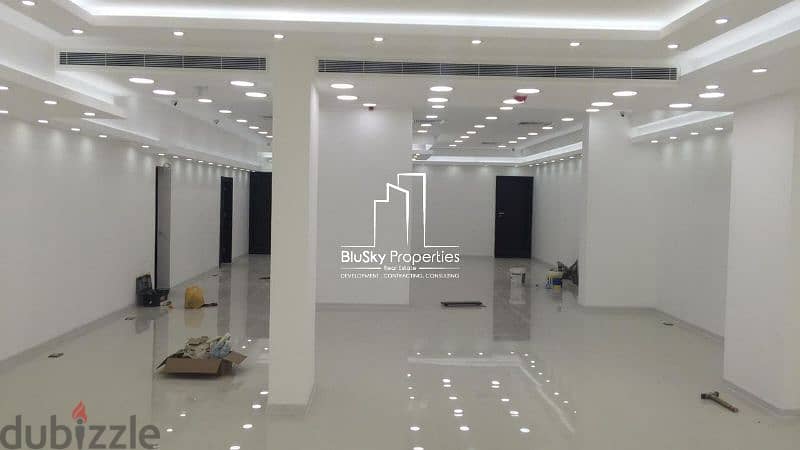 Shop 600m² 2 Floors For RENT In Hamra - محل للأجار #RB 3