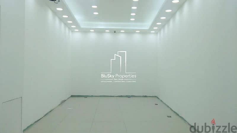 Shop 600m² 2 Floors For RENT In Hamra - محل للأجار #RB 5