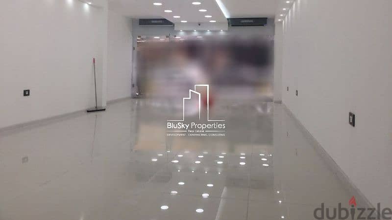 Shop 600m² 2 Floors For RENT In Hamra - محل للأجار #RB 7