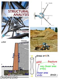 Private Tutoring ALL CIVIL ENGINEERING COURSES