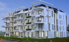 RWK194JS - Apartment For Sale In Under Construction Project 0