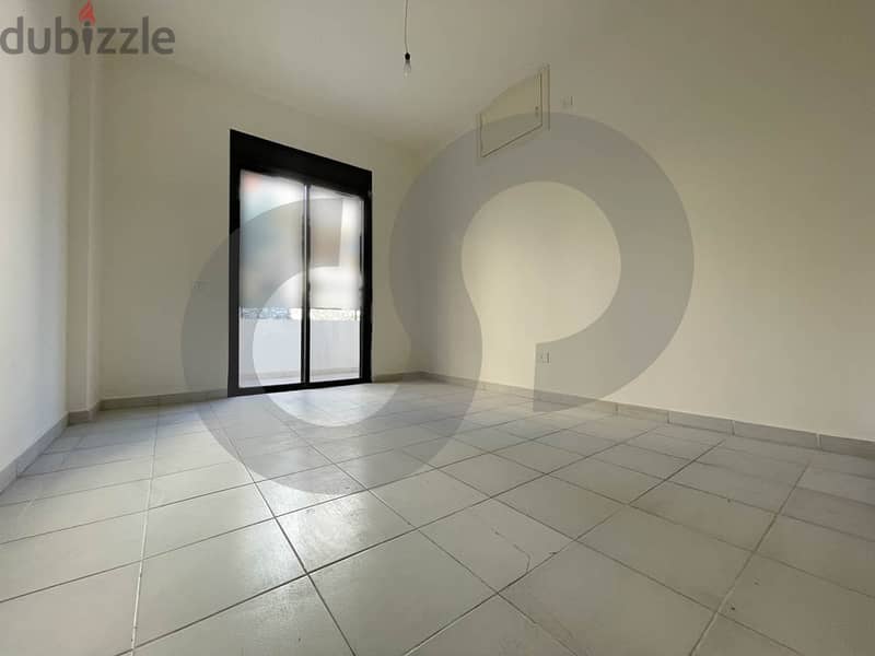 145 sqm of pure perfection in Baabdath/بعبدات REF#AW99249 3