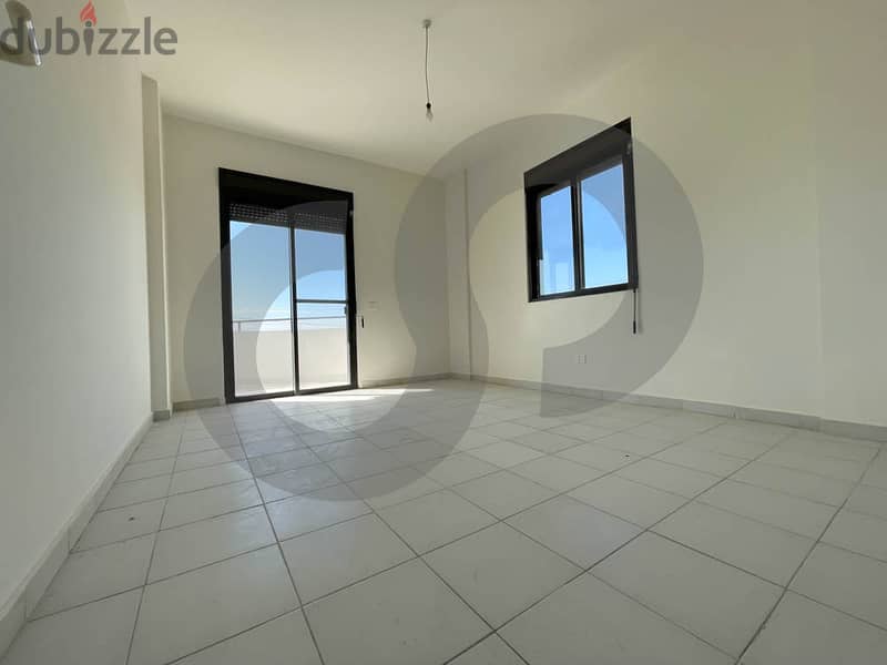 145 sqm of pure perfection in Baabdath/بعبدات REF#AW99249 4