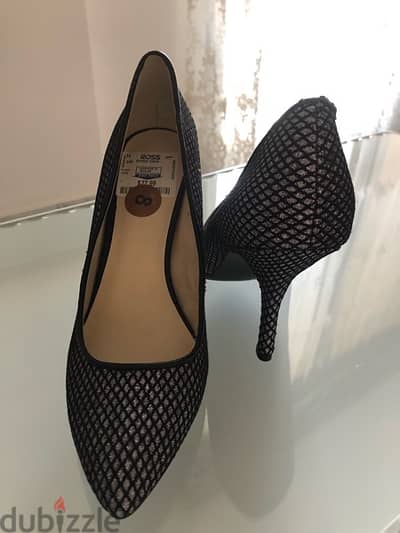 Nine west heels size 39