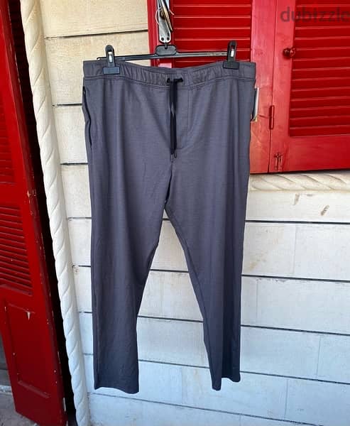 ALL IN MOTION Grey Joggers Size L/XL - Clothing for Men - 115672401