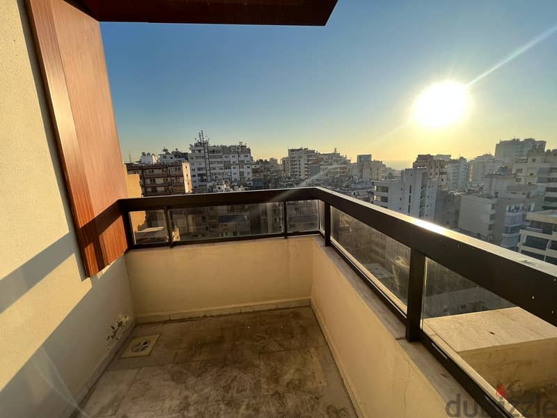 Comfortable Apartment For Sale in Tallet al-khayat شقة راقية للبيع 1