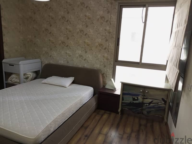Apartment for rent in Verdun شقة للايجار في تلة الخياط 7