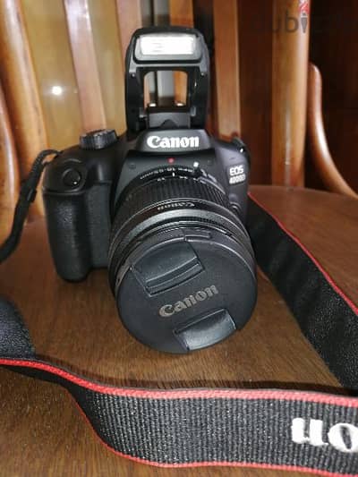 Canon 4000D