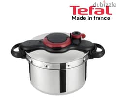 pressure cooker TEFAL 9L طنجرة ضغط