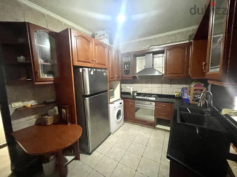 RWK189JA - Apartment For Sale In Sahel Alma - شقة للبيع في ساحل علما 5