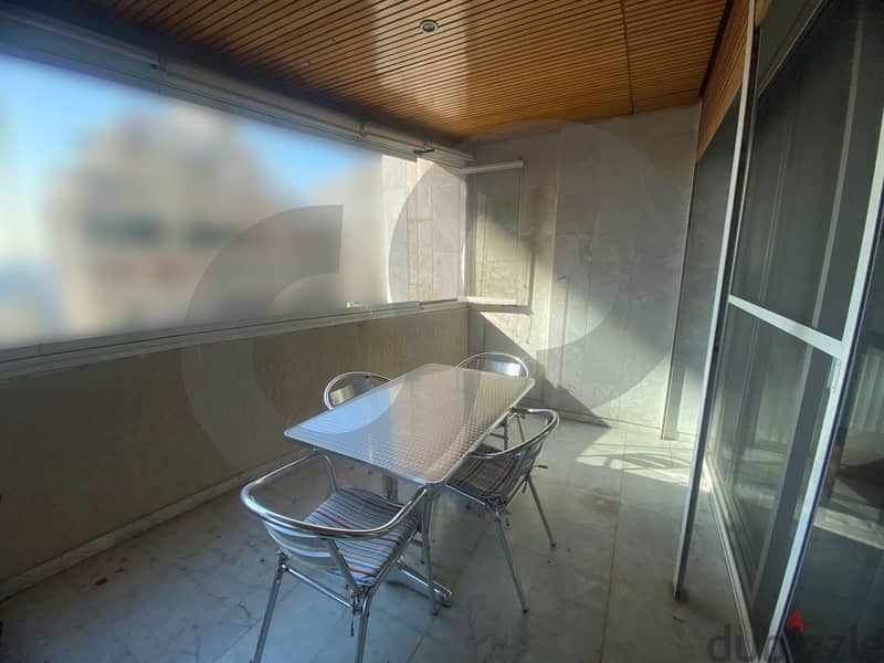 200sqm Apartment for sale in Ashrafieh/الأشرفية REF#KL99268 5