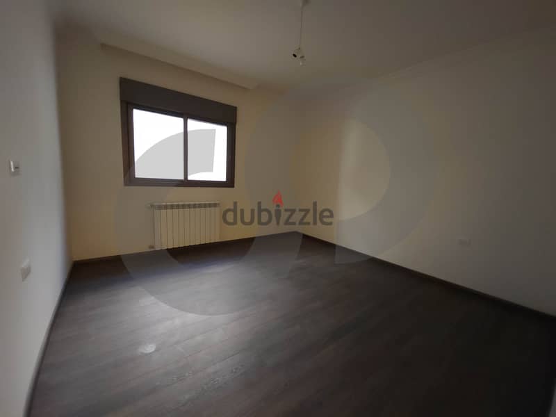 220 sqm Apartment for sale in Yarze/اليرزة REF#MH99269 2