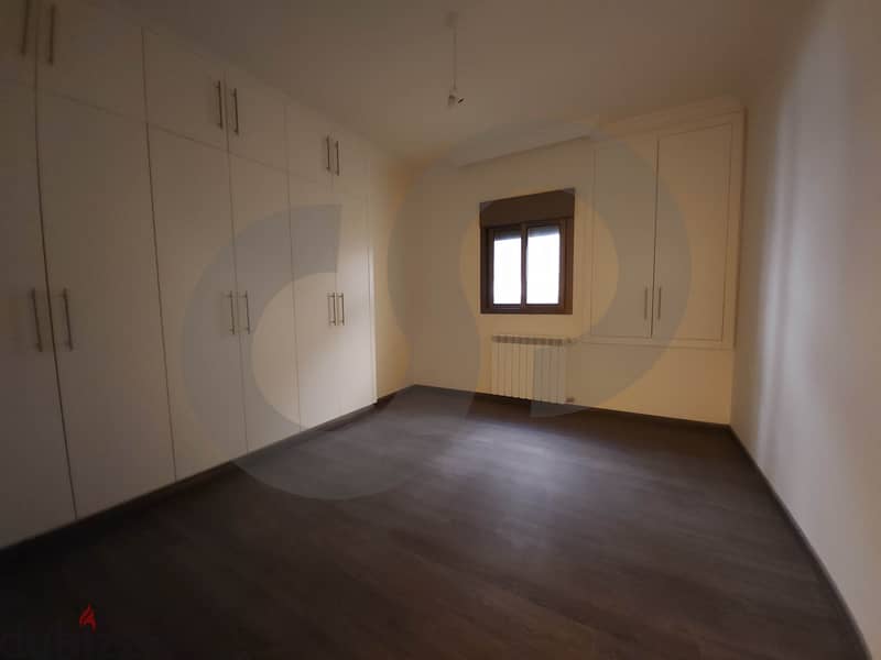 220 sqm Apartment for sale in Yarze/اليرزة REF#MH99269 4